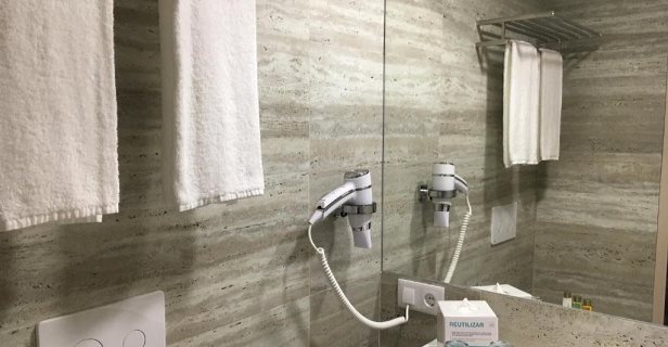 Hotel Abc Porto Boavista