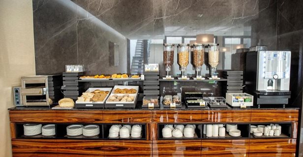 Hotel Abc Porto Boavista