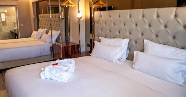 Hotel Abc Porto Boavista
