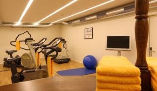 Hotel Abc Swiss Quality