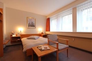 Hotel Abc Swiss Quality