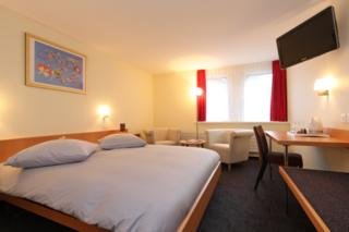 Hotel Abc Swiss Quality