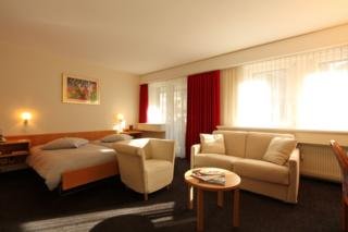Hotel Abc Swiss Quality