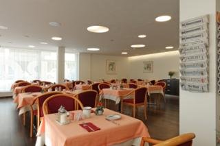 Hotel Abc Swiss Quality