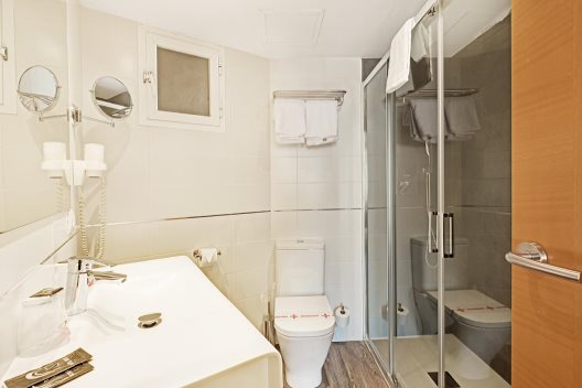 Hotel Abelux