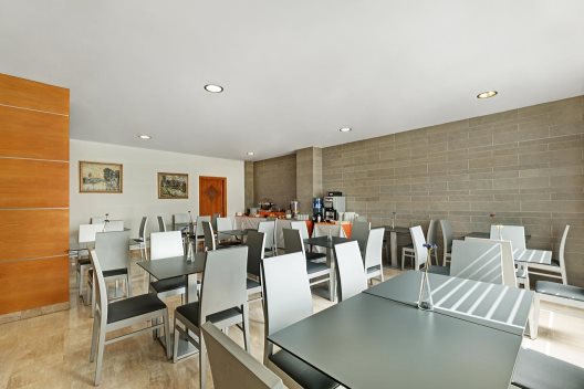 Hotel Abelux