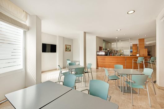 Hotel Abelux