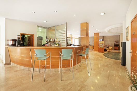 Hotel Abelux