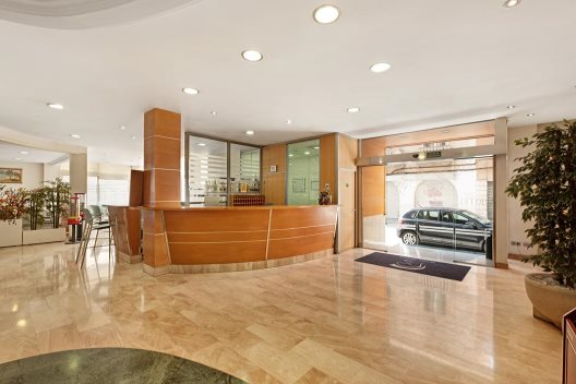 Hotel Abelux