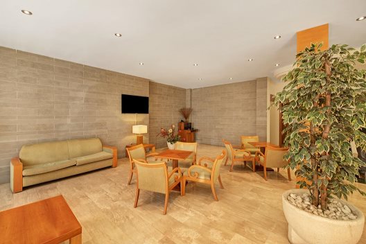 Hotel Abelux