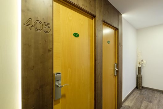 Hotel Abelux