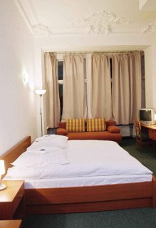 Hotel Abendstern