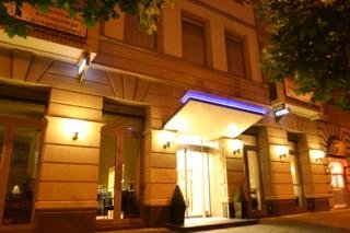 Hotel Abeo Hammer