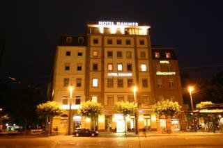 Hotel Abeo Hammer