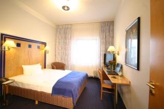 Hotel Abeo Hammer
