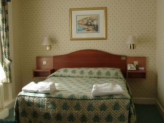 Hotel Aberdeen Douglas