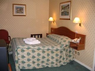 Hotel Aberdeen Douglas
