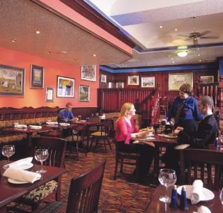 Hotel Aberdeen Douglas