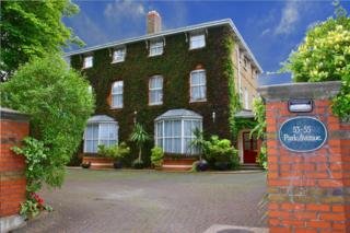 Hotel Aberdeen Lodge