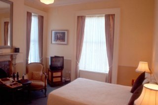 Hotel Aberdeen Lodge
