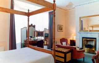 Hotel Aberdeen Lodge