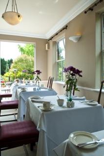 Hotel Aberdeen Lodge