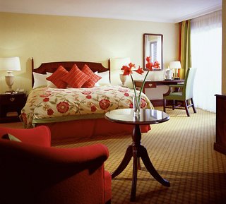 Hotel Aberdeen Marriott
