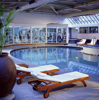 Hotel Aberdeen Marriott