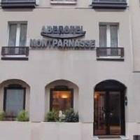 Hotel Aberotel Montparnassee