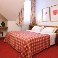 Hotel Aberotel Montparnassee