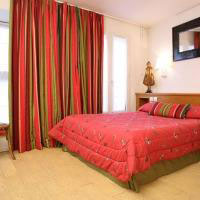 Hotel Aberotel Montparnassee