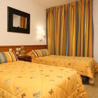 Hotel Aberotel Montparnassee