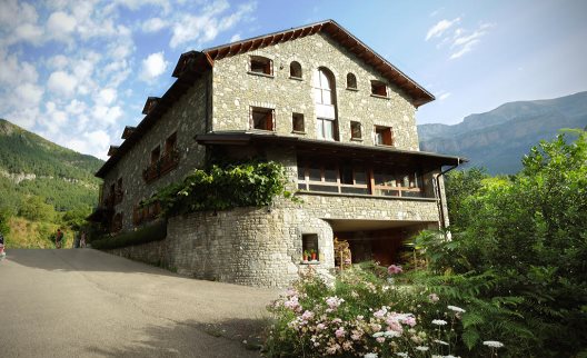 Hotel Abetos