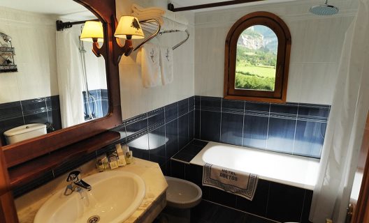 Hotel Abetos
