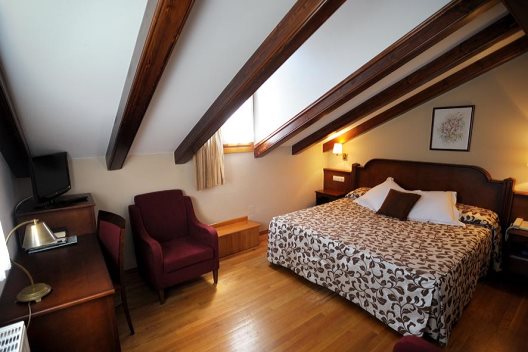 Hotel Abetos