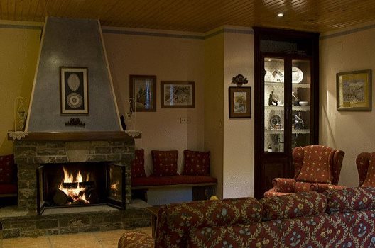Hotel Abetos