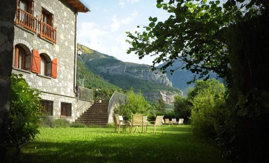Hotel Abetos
