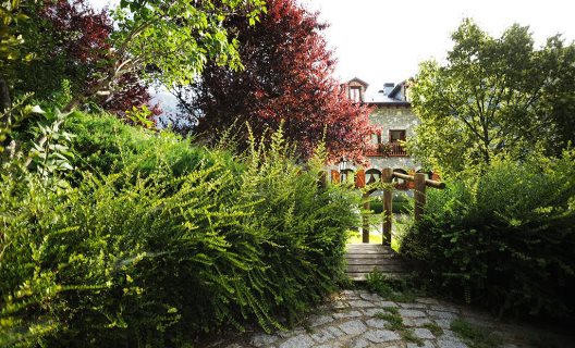 Hotel Abetos