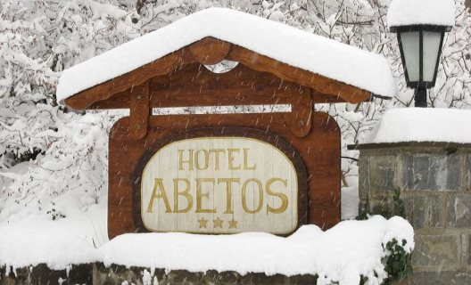 Hotel Abetos
