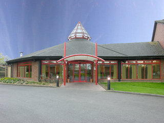 Hotel Abingdon Four Pillars