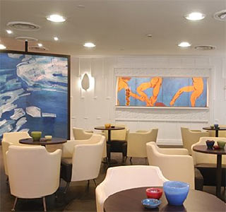 Hotel Abitart