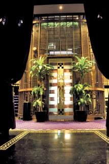 Hotel Abode