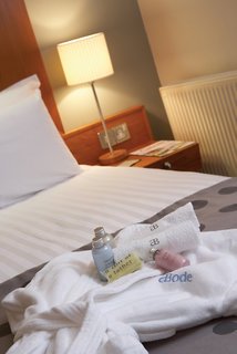 Hotel Abode