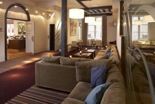 Hotel Abode Canterbury