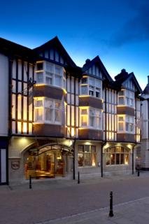 Hotel Abode Canterbury