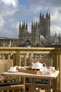 Hotel Abode Canterbury