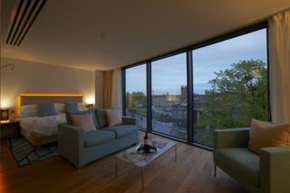 Hotel Abode Chester