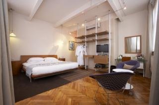 Hotel Abode Manchester