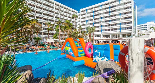 Hotel Abora Buenaventura By Lopesan