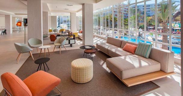 Hotel Abora Buenaventura By Lopesan